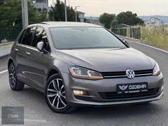 2015 VOLKSWAGEN GOLF 1.4TSI HIGHLINE CAM TAVAN HATASIZ