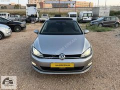 2016 MODEL 81,000 KM BLUEMOTION CAM GİBİ CAM TAVAN