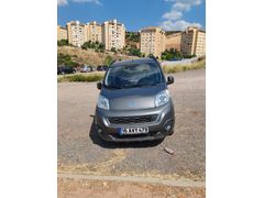 Sahibinden Fiat Fiorino Combi 1.4 Eko Premio 2022 Model İzmir 35.000 km Füme