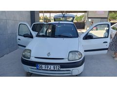 Sahibinden Renault Clio 1.4 RN 1999 Model