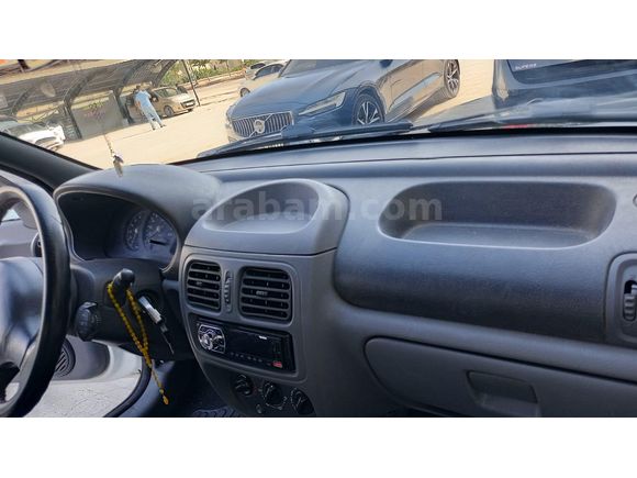 Sahibinden Renault Clio 1.4 RN 1999 Model