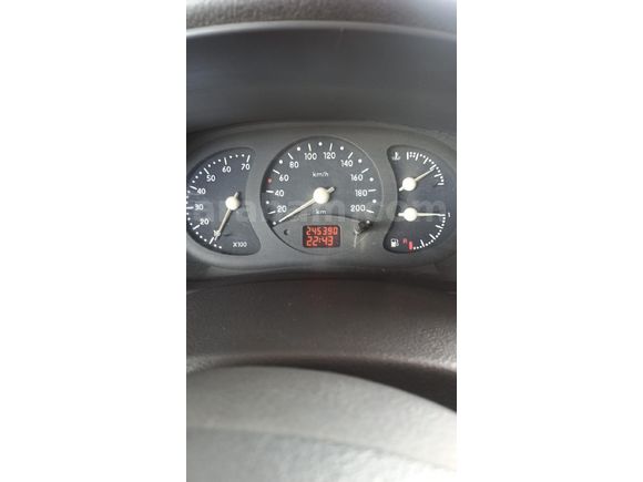 Sahibinden Renault Clio 1.4 RN 1999 Model
