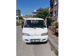 Sahibinden Hyundai H 100 2.5 TCI 2005 Model