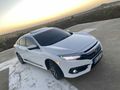 Sahibinden Honda Civic 1.6i VTEC Eco Executive 2017 Model 