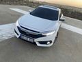Sahibinden Honda Civic 1.6i VTEC Eco Executive 2017 Model 