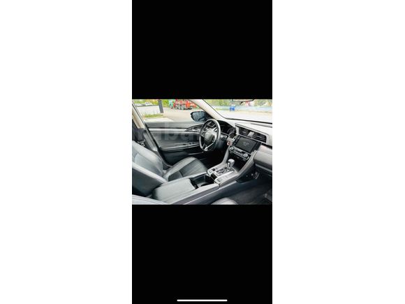 Sahibinden Honda Civic 1.6i VTEC Eco Executive 2017 Model 