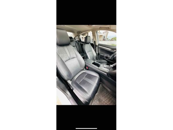 Sahibinden Honda Civic 1.6i VTEC Eco Executive 2017 Model 