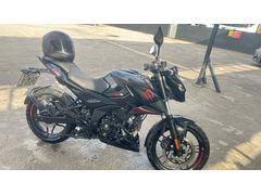 Sahibinden Bajaj Pulsar N 160 
