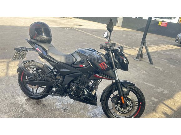 Sahibinden Bajaj Pulsar N 160 