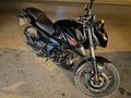 Sahibinden Bajaj Pulsar N 160 