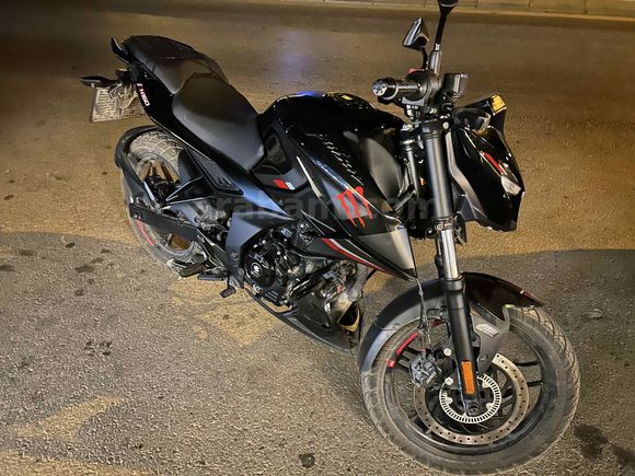 Sahibinden Bajaj Pulsar N 160 