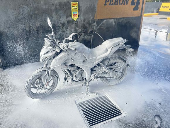 Sahibinden Bajaj Pulsar N 160 