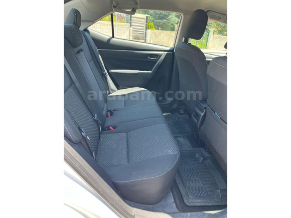 Sahibinden Toyota Corolla 1.4 D-4D Touch 2015 Model