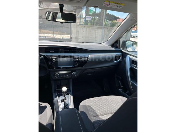 Sahibinden Toyota Corolla 1.4 D-4D Touch 2015 Model