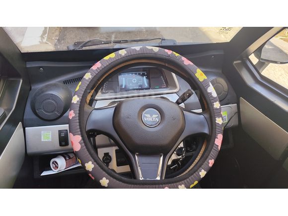 Sahibinden Volta EV1 Lityum Akü 4