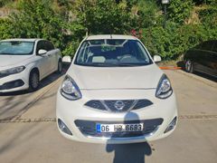 Sahibinden Nissan Micra 1.2 Match 2013 Model