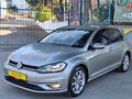 2017 MODEL 7.5 GOLF HATASIZ BOYASIZ SERVİS BAKIMLI TRAMERSİZ