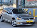2017 MODEL 7.5 GOLF HATASIZ BOYASIZ SERVİS BAKIMLI TRAMERSİZ