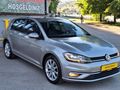 2017 MODEL 7.5 GOLF HATASIZ BOYASIZ SERVİS BAKIMLI TRAMERSİZ