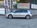 2017 MODEL 7.5 GOLF HATASIZ BOYASIZ SERVİS BAKIMLI TRAMERSİZ