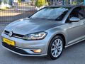 2017 MODEL 7.5 GOLF HATASIZ BOYASIZ SERVİS BAKIMLI TRAMERSİZ