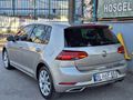 2017 MODEL 7.5 GOLF HATASIZ BOYASIZ SERVİS BAKIMLI TRAMERSİZ