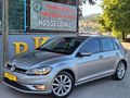 2017 MODEL 7.5 GOLF HATASIZ BOYASIZ SERVİS BAKIMLI TRAMERSİZ