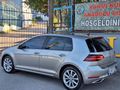2017 MODEL 7.5 GOLF HATASIZ BOYASIZ SERVİS BAKIMLI TRAMERSİZ
