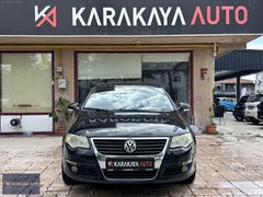 2007 VW PASSAT COMFORTLİNE ELKTRK KOLTK+DEĞİŞENSİZ+MA***