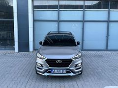 MASRAFSIZ SORUNSUZ TUSCON 1.6CRDI