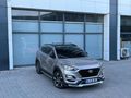 MASRAFSIZ SORUNSUZ TUSCON 1.6CRDI