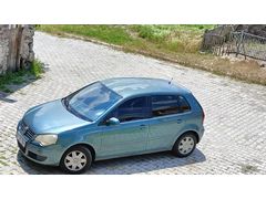 Sahibinden Volkswagen Polo 1.4 Comfortline 2006 Model