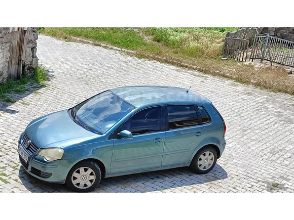 Sahibinden Volkswagen Polo 1.4 Comfortline 2006 Model