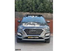 RİVA MOTORS'DAN TEMİZ HATASIZ 2019 HYUNDAİ TUCSON CAM TAVAN KOLT