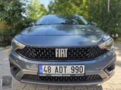 2022 - FİAT EGEA 1.4 GERÇEK STREET PLUS 44000 KM