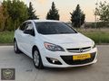 BOSS MOTORS 2019 OPL ASTRA 1.4 TRBO EDİTİON PLS OTMTK 113.000 KM