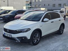ASKALE'DEN 2022 FİAT EGEA CROSS STREET PLUS 47 BİN KM