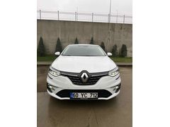 Sahibinden Renault Megane 1.3 TCe Icon 2025 Model 