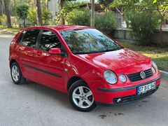 K.KARTINA TAKSİT İMKANI/1.4TDİ POLO KİLİMA BUZ SIFIR MUAYNE