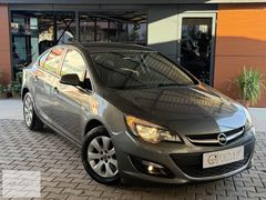 ^^ 2019 OPEL ASTRA SEDAN 1.4 T -69.ooo- KM OTOMATİK VİTES ^^