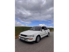 Sahibinden Toyota Corolla 1.6 GLi 1997 Model