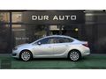 DUR AUTO 2020 ASTRA 1.4 T OTOMATİK 180 BİN KM