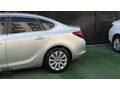 DUR AUTO 2020 ASTRA 1.4 T OTOMATİK 180 BİN KM