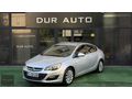 DUR AUTO 2020 ASTRA 1.4 T OTOMATİK 180 BİN KM