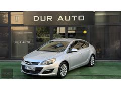 DUR AUTO 2020 ASTRA 1.4 T OTOMATİK 180 BİN KM