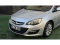 DUR AUTO 2020 ASTRA 1.4 T OTOMATİK 180 BİN KM