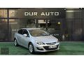 DUR AUTO 2020 ASTRA 1.4 T OTOMATİK 180 BİN KM
