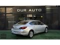 DUR AUTO 2020 ASTRA 1.4 T OTOMATİK 180 BİN KM