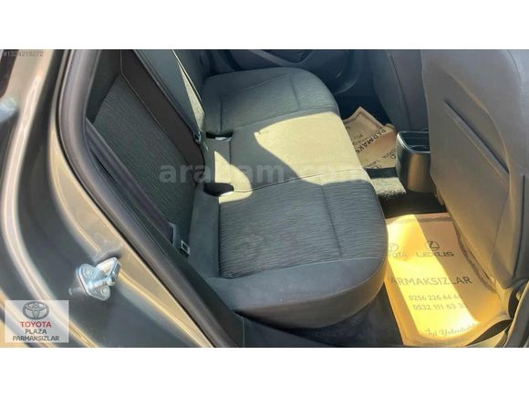 Astra Sedan 1.4 Turbo Edition Plus (89.900 KM)