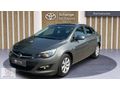 Astra Sedan 1.4 Turbo Edition Plus (89.900 KM)